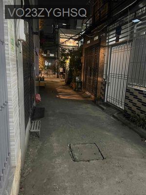 Bán nhà 1/ Đường 53 Hiệp Bình Chánh - Phường Hiệp Bình Chánh  -  Quận Thủ Đức 