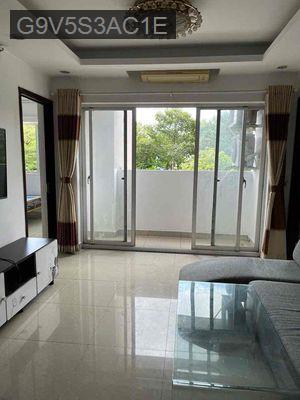 Cần Bán gấp chung cư Thái Sơn Bình Tân 3pn 2wc. 82m2. SHR. Chỉ 2,650 t - Phường Tân Tạo A  -  Quận Bình Tân 