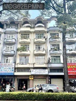 🔥 siêu hiếm 2 căn liền khối  107 109 an  dương vương  Phường 8 Quận 5 - Phường 8  -  Quận 5 