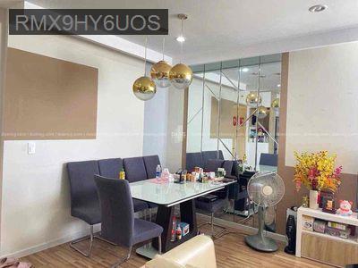 Chính Chủ Cần Bán Căn 2pn-2 vệ sinh 93m2 - Phường 16  -  Quận 8 