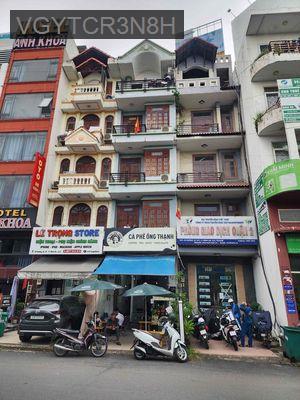 Chính chủ bán gấp nhà mặt phố, Khu bên Bình An, Quận 2 - Phường An Phú  -  Quận 2 