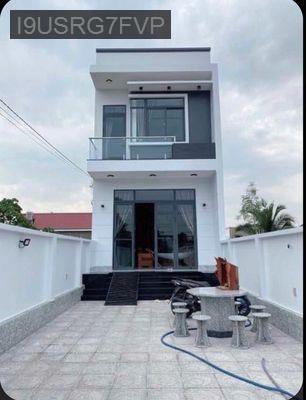 NHÀ SỔ SẴN, 3PN - 2WC, GẦN VÒNG XOAY AN ĐIỀN - Xã An Điền  -  Thị xã Bến Cát  NHÀ SỔ SẴN, 3PN - 2WC, GẦN VÒNG XOAY AN ĐIỀN - Xã An Điền  -  Thị xã Bến Cát