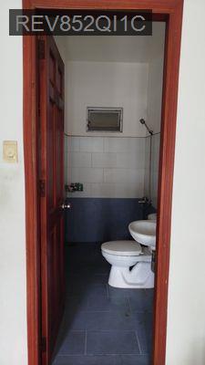 Nhà mặt tiền đường số,1 trệt 3 lầu ,sân thượng,7 toilet - Phường 8  -  Quận Gò Vấp 