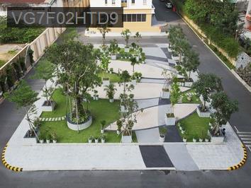 Bán chung cư Lotus garden 1PN -2PN -3PN đủ các diện tích - sổ hồng - Phường Hòa Thạnh  -  Quận Tân Phú 
