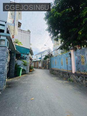 96m2 full thổ cư, ngang 6.8m, MT đường chỉ 9,2 tỷ - Phường Cát Lái  -  Quận 2 