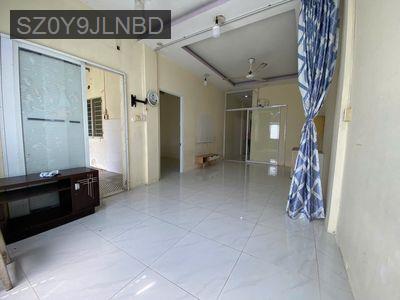 Bán chung cư đường 23, Hiệp Bình Chánh, sổ riêng giá 2,1 tỉ - Phường Hiệp Bình Chánh  -  Quận Thủ Đức 