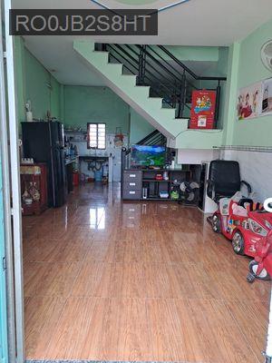 Chính chủ cần bán nhà - Xã Vĩnh Lộc B  -  Huyện Bình Chánh 