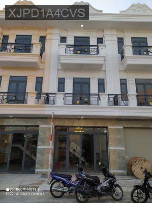 BÁN NHÀ 2 TẦNG – NHÀ MỚI 100% - Phường An Phú  -  Thị xã Thuận An 