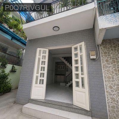 bán gấp căn .nơ trang long .BT. 26m².  - Phường 11  -  Quận Bình Thạnh 