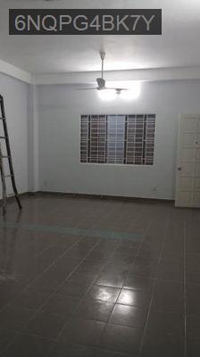 Mình chính chủ bán căn chung cư đồng diều, diện tích 66m2 - Phường 4  -  Quận 8 