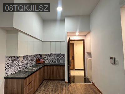 Bán 2PN1WC Mizuki Park, 56m², full nội thất, sổ hồng sẵn; Giá 3.3 tỷ - Xã Bình Hưng  -  Huyện Bình Chánh 