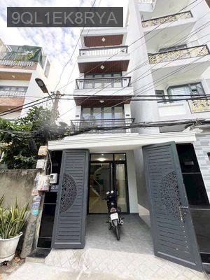 CẦN BÁN NHÀ 3 LẦU – GIÁ RẺ NHẤT KHU VỰC TÊN LỬA - BÌNH TÂN - Phường Bình Trị Đông B  -  Quận Bình Tân 