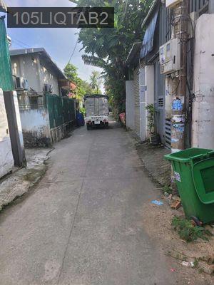 Bán nhà đường bình nhâm 28 - Phường Bình Nhâm  -  Thị xã Thuận An 