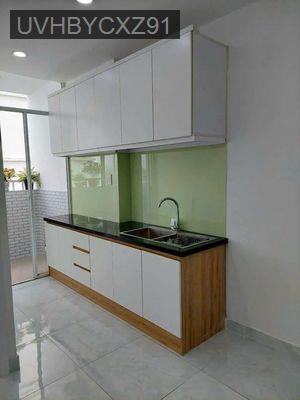 Bán căn hộ Sen Hồng block C 1.3ty/1pn,1wc/37m2 sổ sẵn - Phường Tam Bình  -  Quận Thủ Đức 