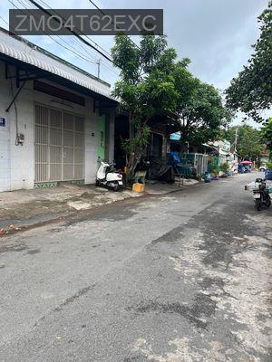 Bán kho MT Đường số 4 Kdc Tân Tạo A.Bình Tân.10X20M.2 sổ Hồng.11.3Ty - Phường Tân Tạo A  -  Quận Bình Tân 