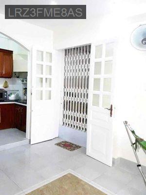 Chính chủ bán căn hộ diện tích lớn quận 11 - Phường 8  -  Quận 11 