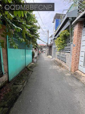 Nhà chính chủ không qua môi giới, gần Phạm Văn Đồng, Xa Lộ Hà Nội,... - Phường Linh Chiểu  -  Quận Thủ Đức  Nhà chính chủ không qua môi giới, gần Phạm Văn Đồng, Xa Lộ Hà Nội,... - Phường Linh Chiểu  -  Quận Thủ Đức