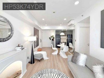 CH 47m 1ty9 phạm Văn Đồng 2Pn nhà mới ở ngay full NT đã có sổ Vay70% - Phường 1  -  Quận Gò Vấp 