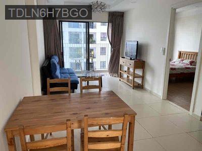 Bán gấp căn hộ Sunrise Riverside giá tốt 73m2- SHR- 2tỷ650 - Xã Phước Kiển  -  Huyện Nhà Bè 