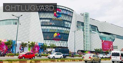 Căn hộ Opal gaden, Sát TTM Gigamall, cách Bình Thạnh 2 phút, Sổ sẵn có - Phường Hiệp Bình Chánh  -  Quận Thủ Đức 