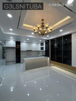 Chính chủ cho bán căn hộ sân vườn lớn, hoàn thiện, có TL cho KH mua - Phường Phú Thuận  -  Quận 7 