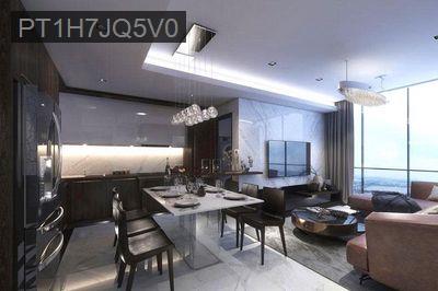 Bán CH 2PN 2WC 7xtr/m2 tại Sunshine Sky City, view đẹp, liền kề PMH - Phường Tân Phú  -  Quận 7 