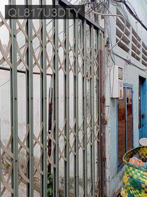 Cần Bán Đất Quận 7 - Phường Bình Thuận  -  Quận 7 