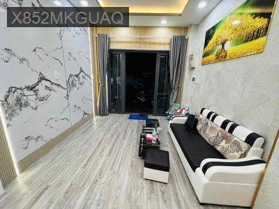 MẶT TIỀN KINH DOANH ĐẮC ĐỊA, TẦNG TRỆT CC VŨ HUY TẤN, B.THẠNH, 42M2 - Phường 3  -  Quận Bình Thạnh 