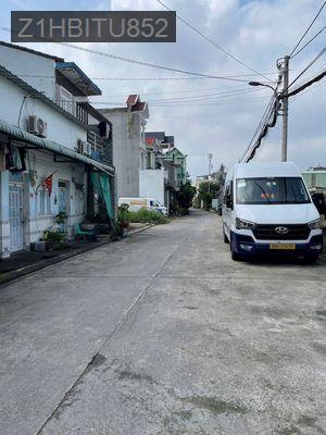 Bán đất lô đất hiếm An phú Đông - Phường An Phú Đông  -  Quận 12 