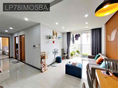 Bán căn hộ chung cư Botanica Premier 3pn 2wc 95m2 gần công viên GĐ - Phường 2  -  Quận Tân Bình 