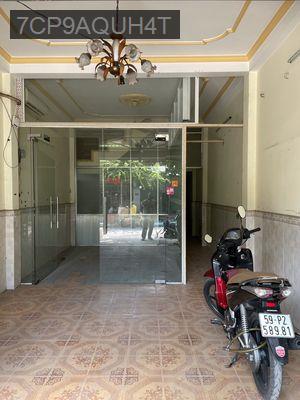 Bán nhà - Phường Tây Thạnh  -  Quận Tân Phú  - 74m² - 12tỷ
