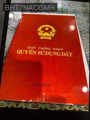 Đất Mặt Tiền Quốc Lộ 22 Củ Chi - Xã Tân Thông Hội  -  Huyện Củ Chi 