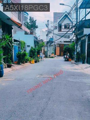 Nhà 6 tầng – Khu VIP – Nội thất nhập khẩu –  Lê Văn Quới - Bình Tân - Phường Bình Trị Đông  -  Quận Bình Tân 