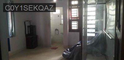 Bán nhà cách chợ bắp 100m+ 1 trệt 2 lầu đúc+ 3pn 5wc - Xã Thới Tam Thôn  -  Huyện Hóc Môn 