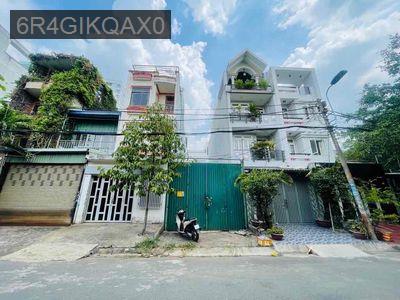 BÁN ĐẤT MẶT TIỀN KHU TÊN LỬA-VIEW CÔNG VIÊN-104M²(4,5 x 23)GIÁ 10 TỶ. - Phường Bình Trị Đông B  -  Quận Bình Tân 