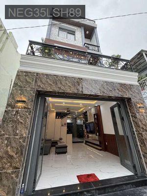 CÒN 1 CĂ,N R,Ẻ NH,ẤT KHU VỰC PHÚ THUẬN QUẬN 7. - Phường Phú Thuận  -  Quận 7 