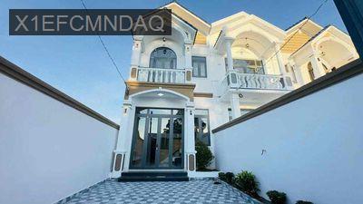 Bán nhanh căn nhà 1 lầu. dt 4,7x24 Giá e bán 2,550triệu. Shr. - Xã Long Khê  -  Huyện Cần Đước 