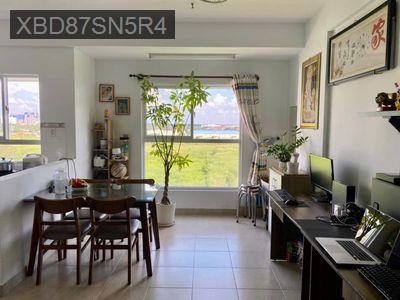 SĂN NHÀ ĐẸP, Cần bán chung cư Ehome 3, 50m2, view sông, giá 2,18 tỷ - Phường An Lạc  -  Quận Bình Tân 