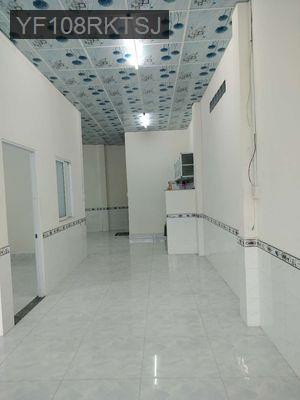 Bán nhà - Xã Tân Hiệp  -  Huyện Hóc Môn  - 82m² - 3.95tỷ