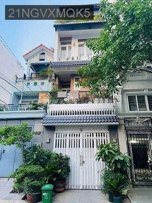 BÁN NHÀ ĐẸP, Ở, ĐẦU TƯ, KINH DOANH DÒNG TIỀN 80tr/tháng - Phường Thảo Điền  -  Quận 2 