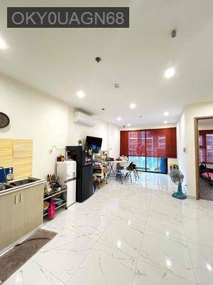 Chính chủ - 1PN+ 47m’ VinHones Grand Park bán lỗ - Phường Long Thạnh Mỹ  -  Quận 9 