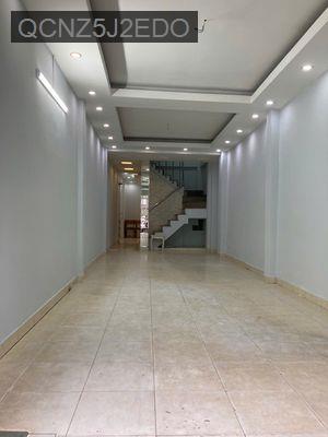 Nhà mặt tiền giá tốt - Phường 26  -  Quận Bình Thạnh 
