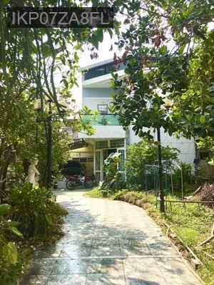 Biệt thự vườn 293m2 full thổ cư hẻm xe hơi ngã tư Bình Phước Thủ Đức - Phường Hiệp Bình Phước  -  Quận Thủ Đức 