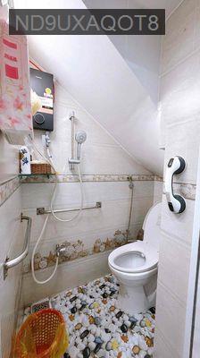 khu 20 thước nhà lô Q4 (mình môi giới) - Phường 8  -  Quận 4 