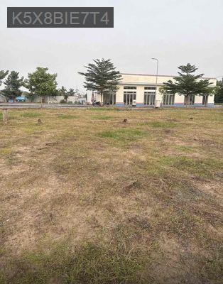 Bán Miếng Đất Đẹp Chính Chủ Bến Lức Long An - Thị trấn Bến Lức  -  Huyện Bến Lức 