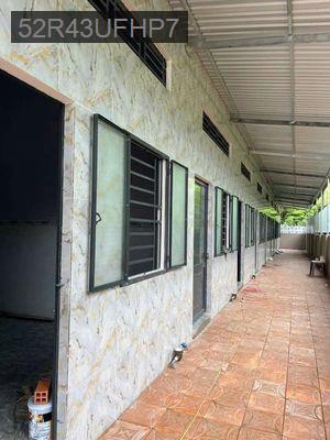 Bán nhà - Xã Bình Chánh  -  Huyện Bình Chánh  - 310m² - 2.35tỷ