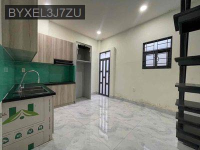 Bán nhà 1 trệt 1 lầu mới đẹp ngay Lê Văn Việt, Quận 9. Giá chỉ 5.25 ty - Phường Tăng Nhơn Phú B  -  Quận 9 
