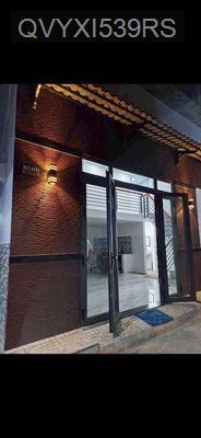 Bán nhà Nguyễn Duy Cung f12 , 6-8 m  nở hậu 8,5m 1T1L . Giá 4,55ty TL - Phường 12  -  Quận Gò Vấp 