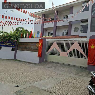 12 tỷ TL 
MTKD đg Nguyễn lý, tân phú kết nối  trường học 
Dt 4x30 nhà - Phường Phú Thạnh  -  Quận Tân Phú 