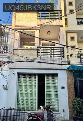 [CHÍNH CHỦ] - Bán nhà đúc 1T2L sân thượng, Đ. Lê Văn Quới, Q. Bình Tân - Phường Bình Trị Đông  -  Quận Bình Tân 